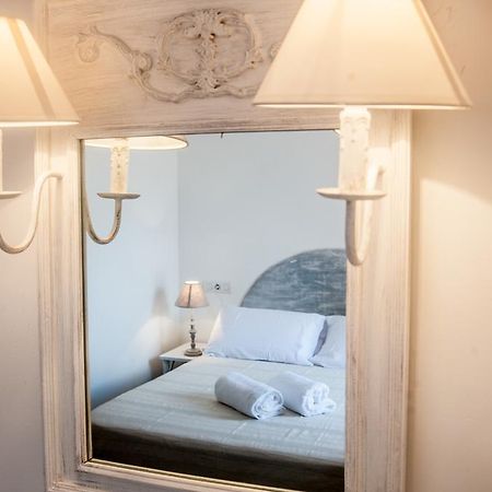 Hostal Bon Sol Сан Феран де сес Рокес Стая снимка