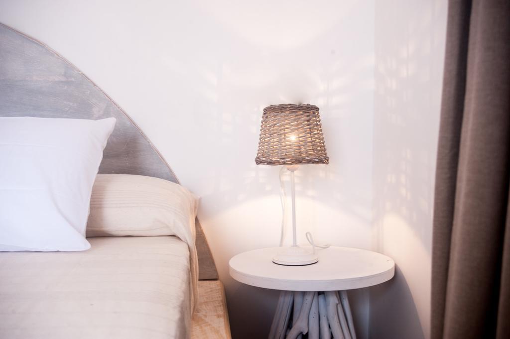 Hostal Bon Sol Сан Феран де сес Рокес Стая снимка